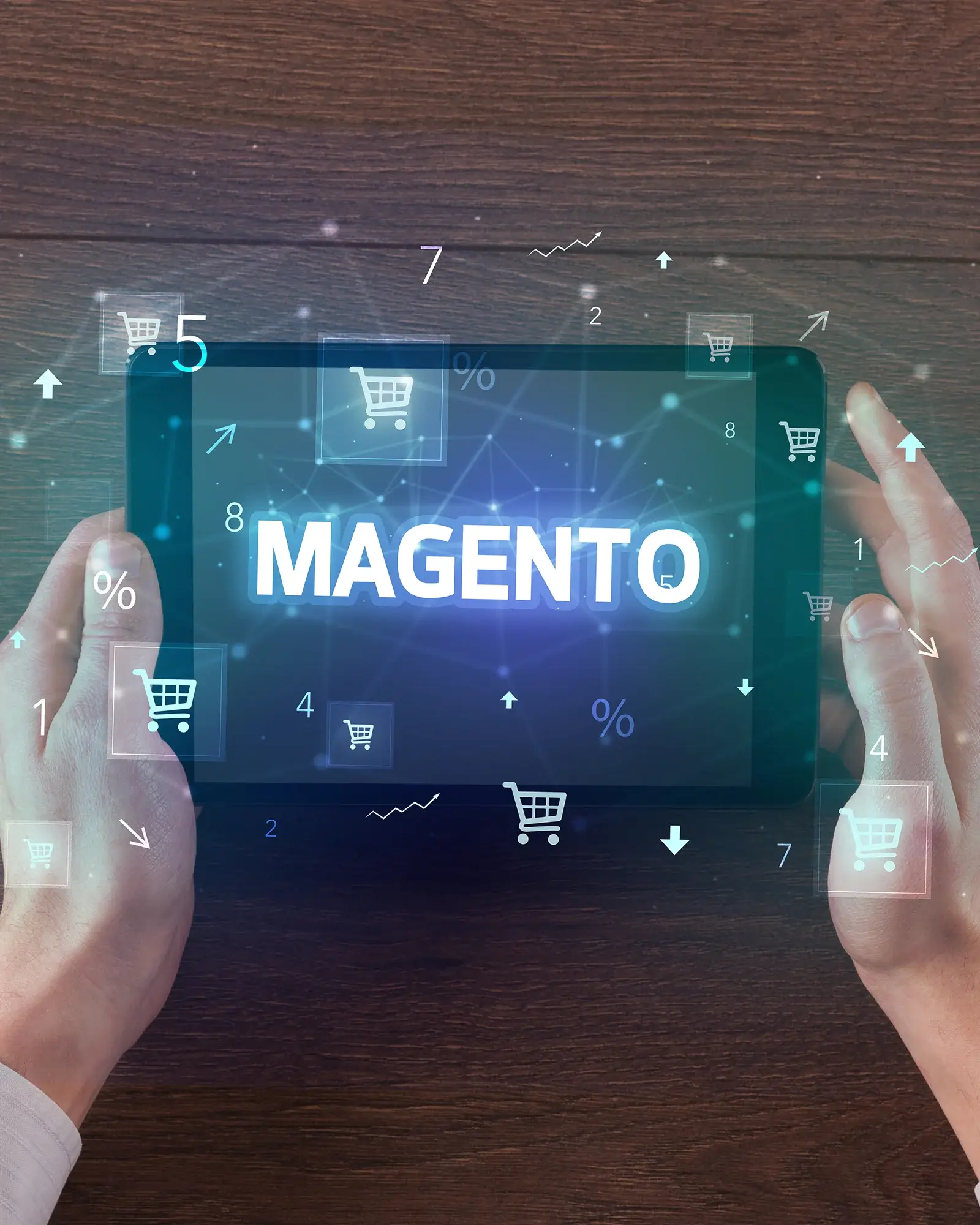 Magento Migration